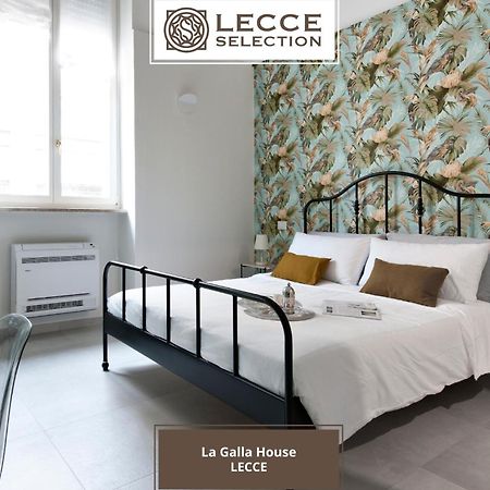 La Galla House - Sit Apartment Lecce Exterior photo