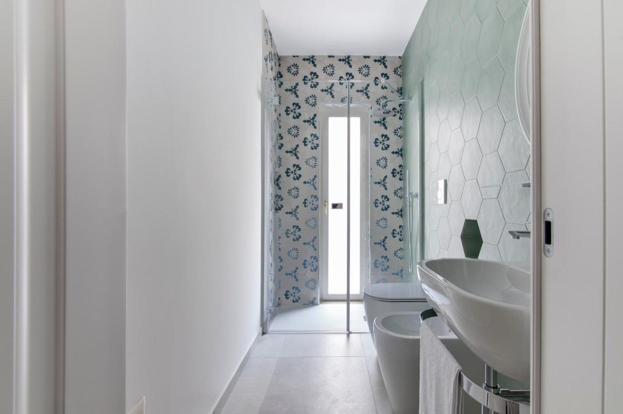 La Galla House - Sit Apartment Lecce Exterior photo