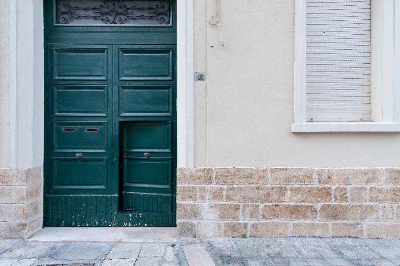 La Galla House - Sit Apartment Lecce Exterior photo