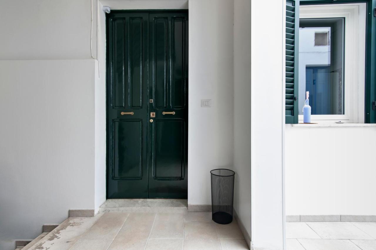 La Galla House - Sit Apartment Lecce Exterior photo