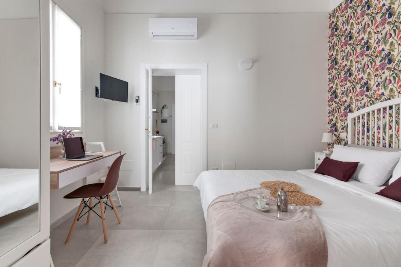 La Galla House - Sit Apartment Lecce Exterior photo
