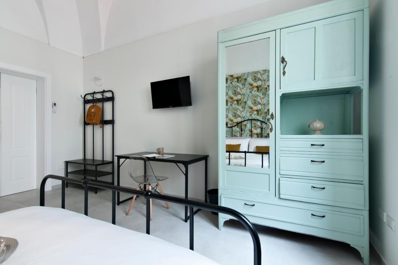 La Galla House - Sit Apartment Lecce Exterior photo
