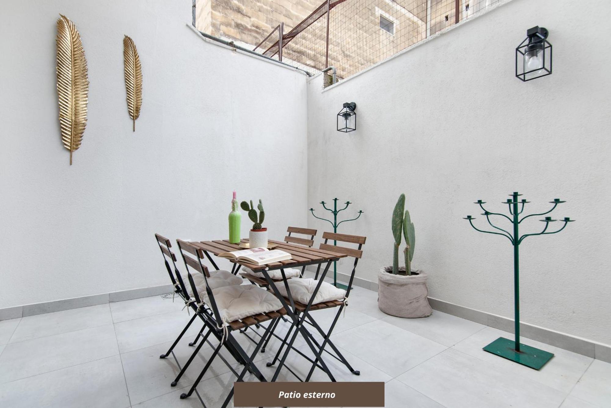 La Galla House - Sit Apartment Lecce Exterior photo